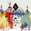 Printemps des poètes – place à l’Afrique !