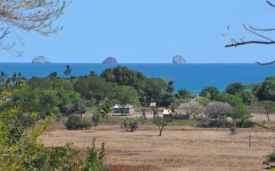 Route à Mada !!!