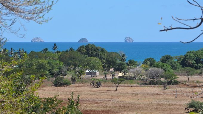 Route à Mada !!!