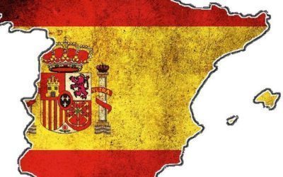 Nouveauté rentrée 2018- LCE Espagnol