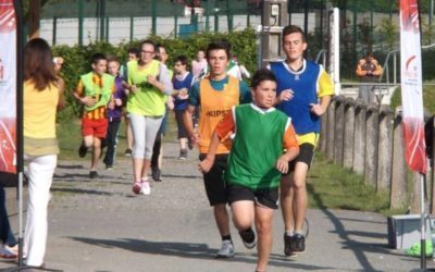 La Course contre la Faim et la Misère aura lieu mardi 22 mai.