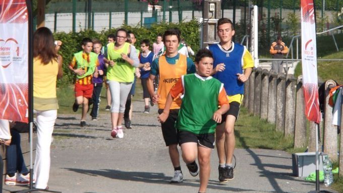 La Course contre la Faim et la Misère aura lieu mardi 22 mai.