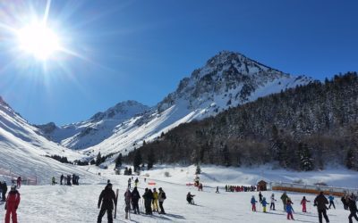 Le mercredi… c’est ski !
