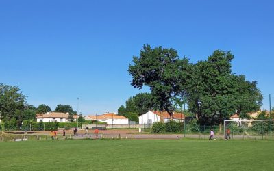 course contre la faim