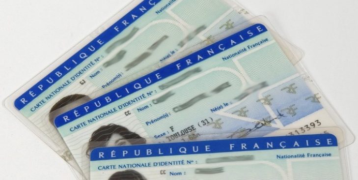 Délais de délivrance des pièces d’identité