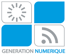 Génération numérique