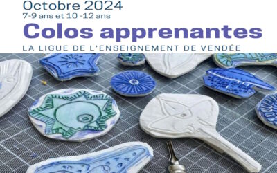 Colos Apprenantes